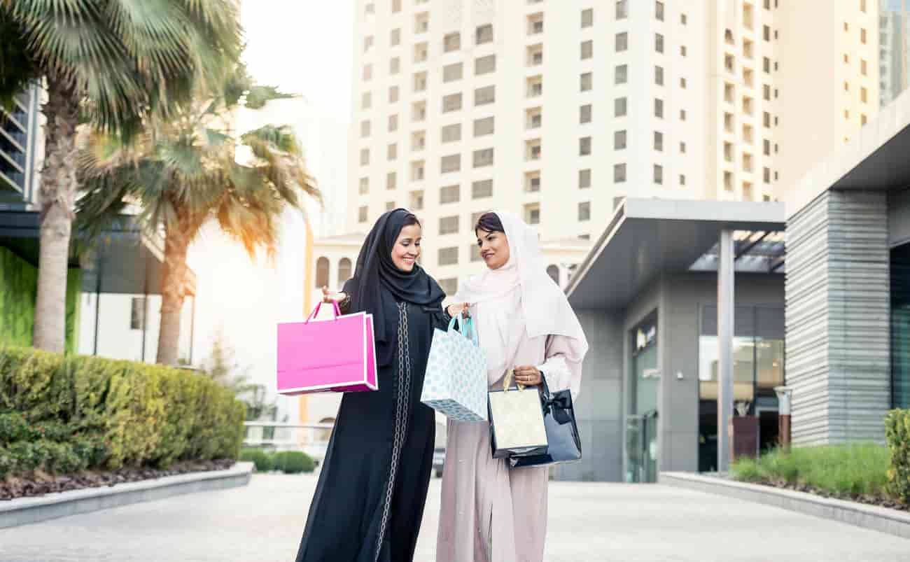 The Best Shopping Destinations in Sharjah That Will Steal Your Heart in 2025